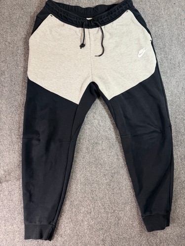 Nike mens tech fleece joggers - fleece,