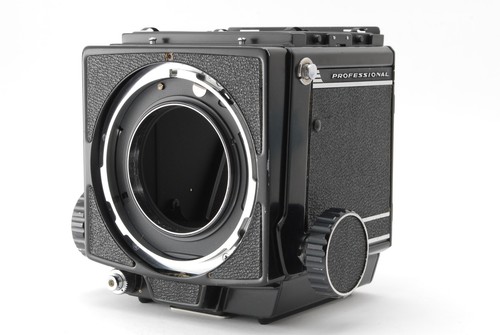 Mamiya rb67 professional 6x7 - rb67,