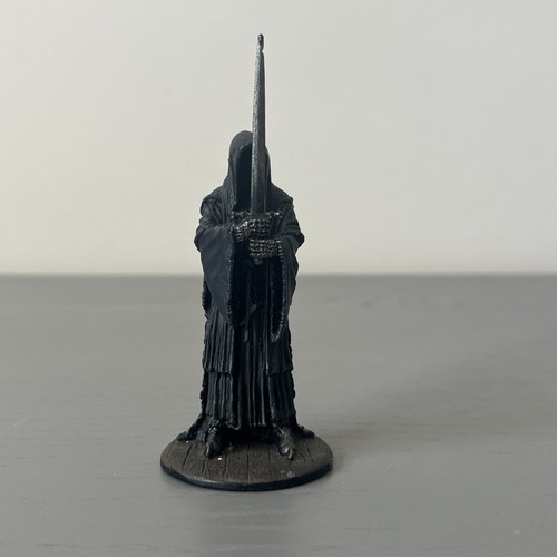 Lord the rings collector - of,