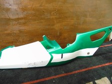 HONDA VFR400 NC30 RIGHT HAND SIDE UNDER SEAT FAIRING PANEL