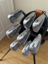 Srixon I-506 Forged Irons 3-PW