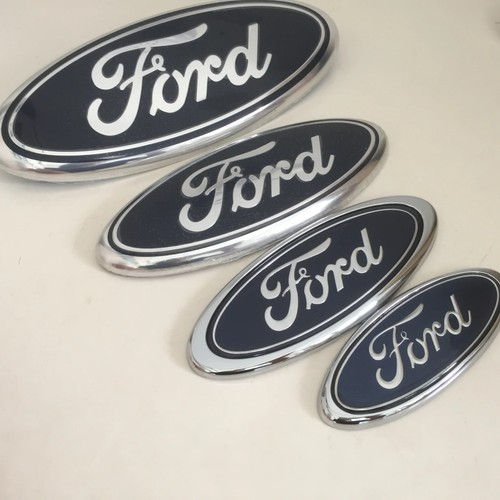 Ford 175mm 70mm blue - 175mm,