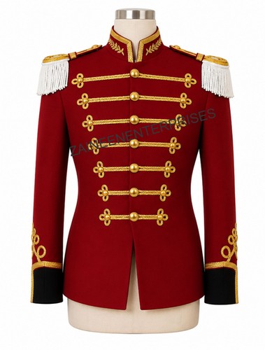 Men royal military - men's,