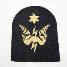 Genuine WW2 Royal Navy