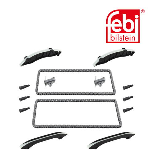 Febi timing chain - set, 116