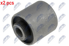 X2 PCS OUTER BOTH SIDES L&R