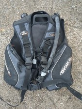 Beuchat BCD Masterlift Sport