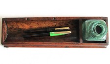 Late Victorian-Edwardian Oak