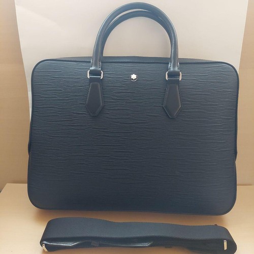 Montblanc 4810 slim document - montblanc,