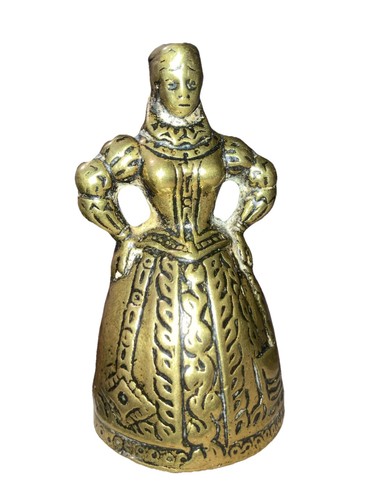 Vintage royal mary queen - vintage, of