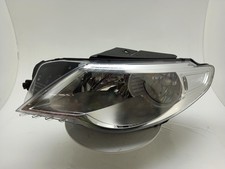 Volkswagen passat headlamp - volkswagen,