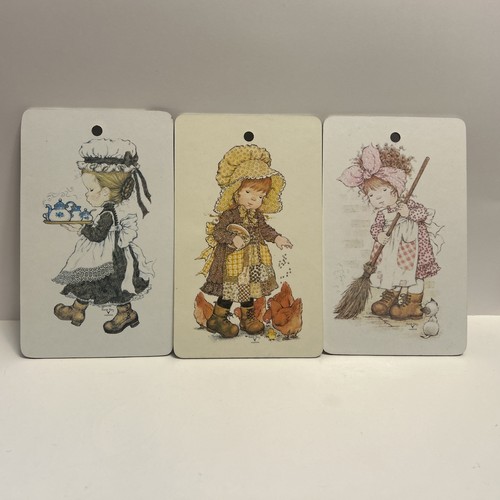 Set vintage sarah kay - 3,