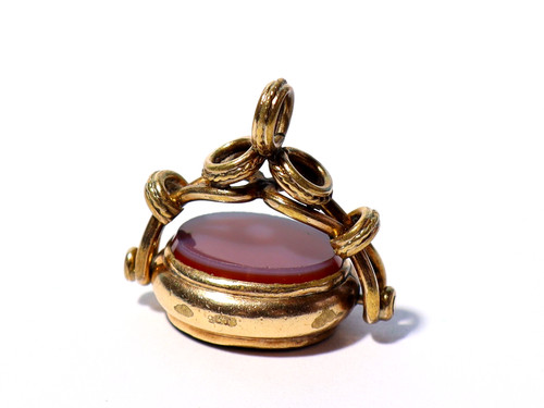 Antique 9ct gold - 9ct,