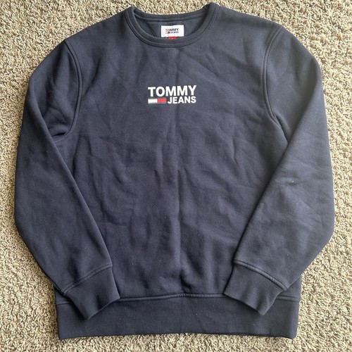 Tommy jeans men sweater - men's,