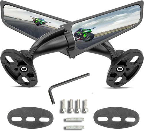 2025 latest motorcycle wing - 2025,