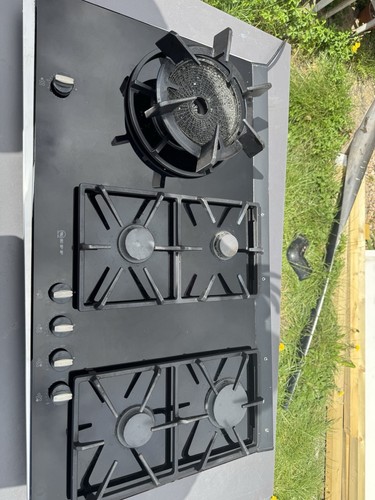 Neff t29ta79n0 burner gas - neff,