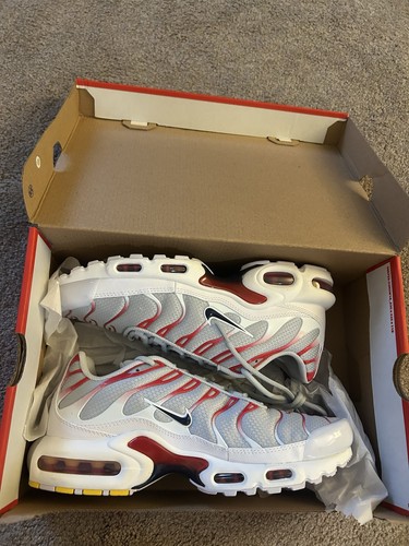Nike air max plus - max, “usa
