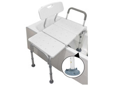 PEPE - Bath Bench, Non Slip