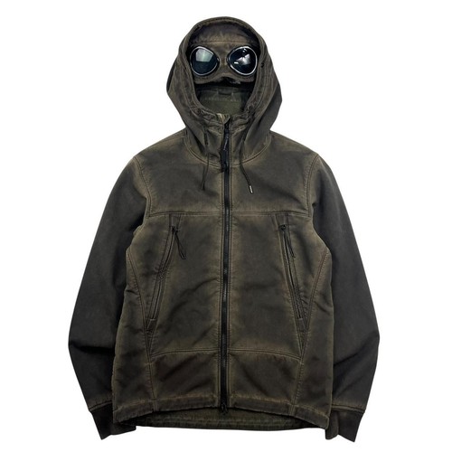 Company colour goggle - company, re