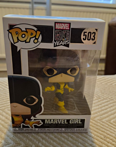 Funko pop marvel years - funko, 80