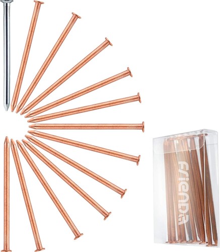 Pcs inch copper - inch,