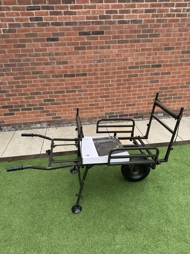 Carp porter roamer barrow - carp,