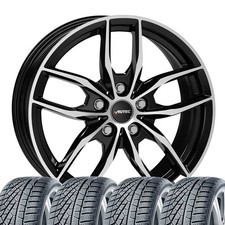 4 winter wheels winter