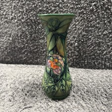 Stunning Moorcroft 'Cluny' Era