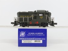 O27 Gauge 3-Rail Ready Made