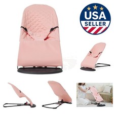 Breathable Soft Fabric Seat