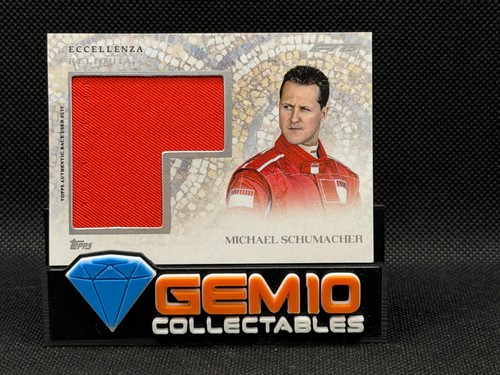 2025 topps eccellenza formula - topps,
