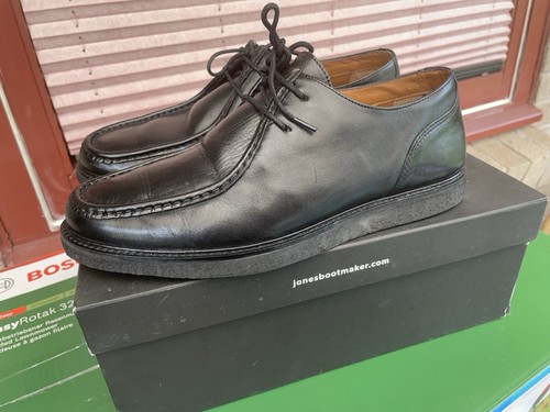 Mens jones ludlow smart shoes - mens,