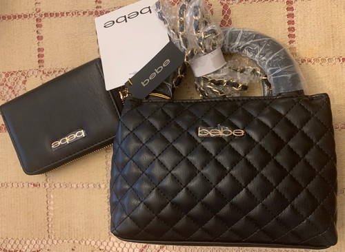 Bebe sofie small satchel - bebe,