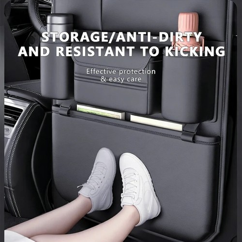 Car organiser bag multi - car,