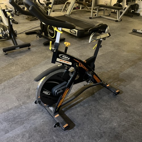 Fitness duke h920 indoor - duke,