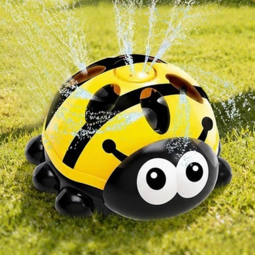 Sprinkler for kids bumble bee - sprinkler,