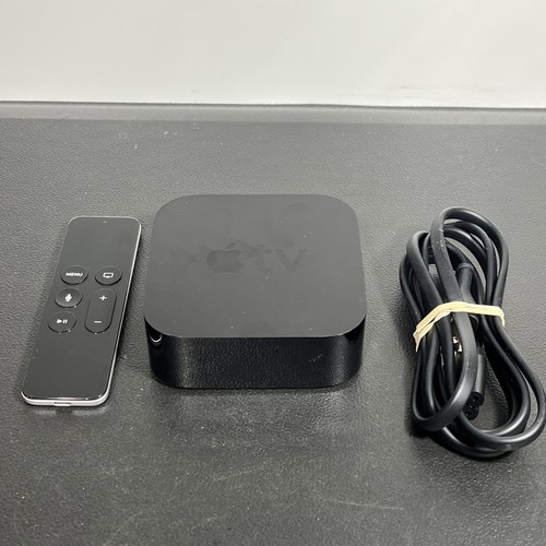 Apple hd - apple, tv