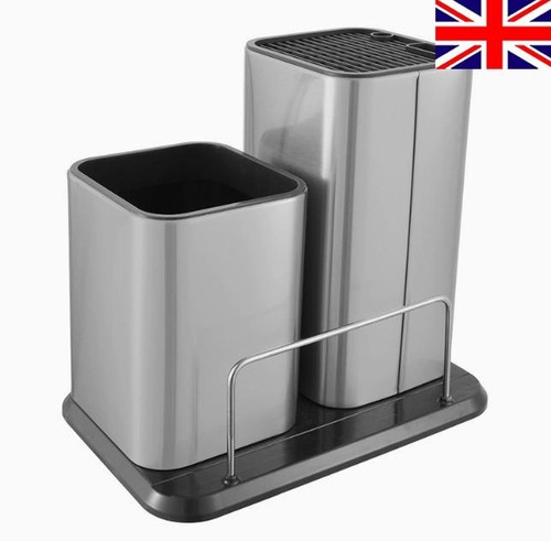 2in1 universal knife holder - universal,
