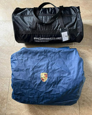 Genuine Porsche 992 (911) GT3 Outdoor Car Cover & Bag- 99204401243