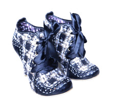Irregular Choice Mutiny Ladies