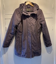 Ladies waterproof Regatta