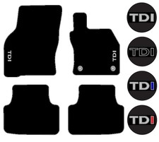 Fits Seat Leon Mk4 2020