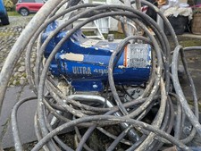 Graco 495 Ultra Professional
