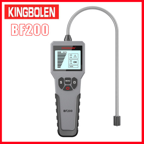 Kingbolen bf200 lcd brake - kingbolen,