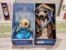 Meerkat Movies Ayana as Elsa