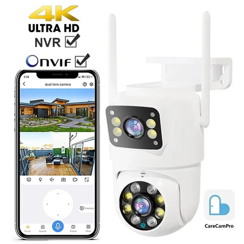 8mp dual lens wifi - 8mp,