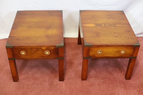 Lovely pair 1960 - of,