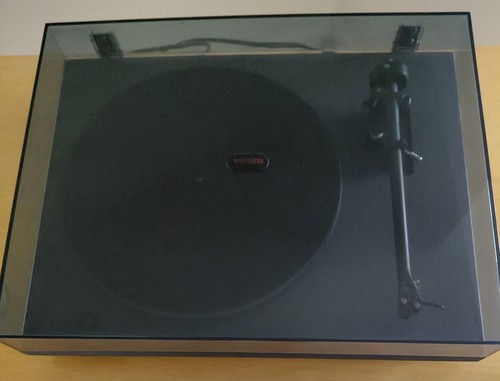Systemdek i900 vintage - systemdek,