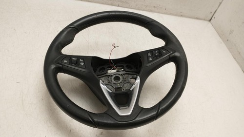 Vauxhall corsa steering wheel - corsa,