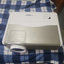 EUG X99-AB Full HD Android 1080P LED Projector Smart Home Cinema HDMI